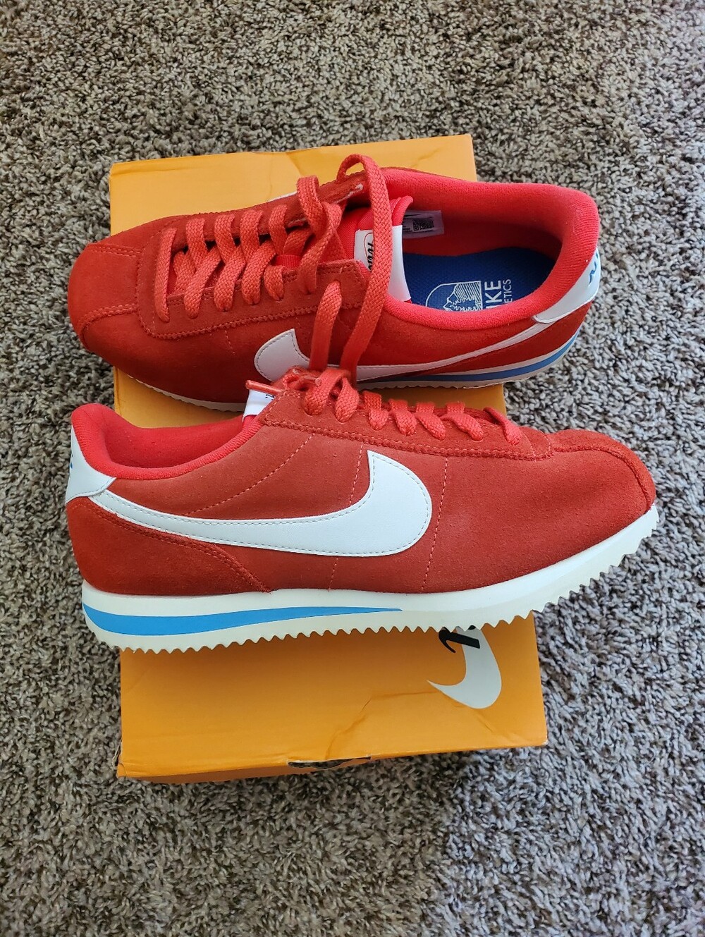 Nike Cortez Shoes
